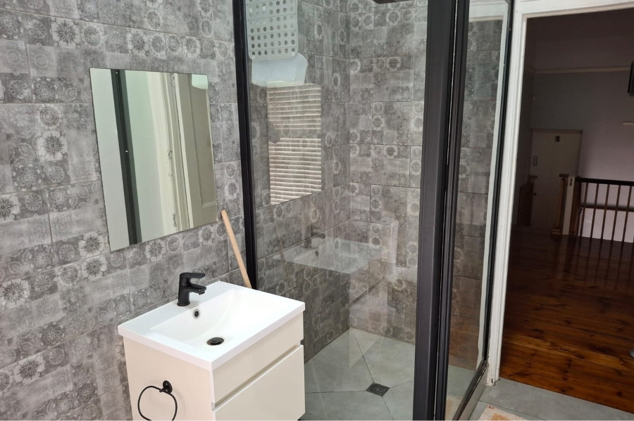 To Let 1 Bedroom Property for Rent in Port Elizabeth Central Eastern Cape